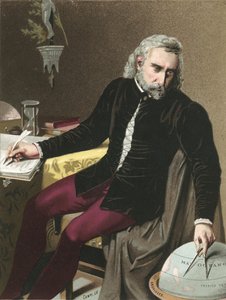 Cristóvão Colombo com globo