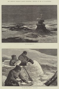 The American Franklin Search Expedition