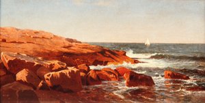 Costa Rochosa, 1862