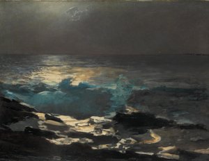 Luar, Ilha da Madeira, 1894