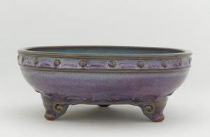 Bacia de bolbo (cerâmica)