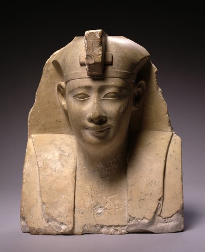Ptolomeu II - Faraó Ptolemaico