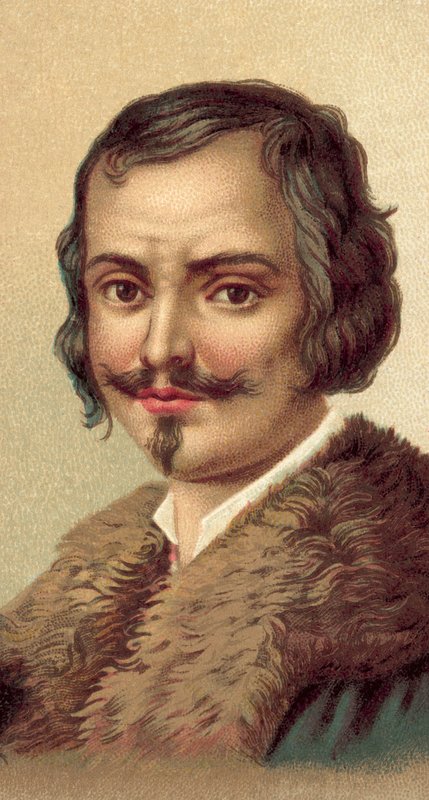 Evangelista Torricelli de American School