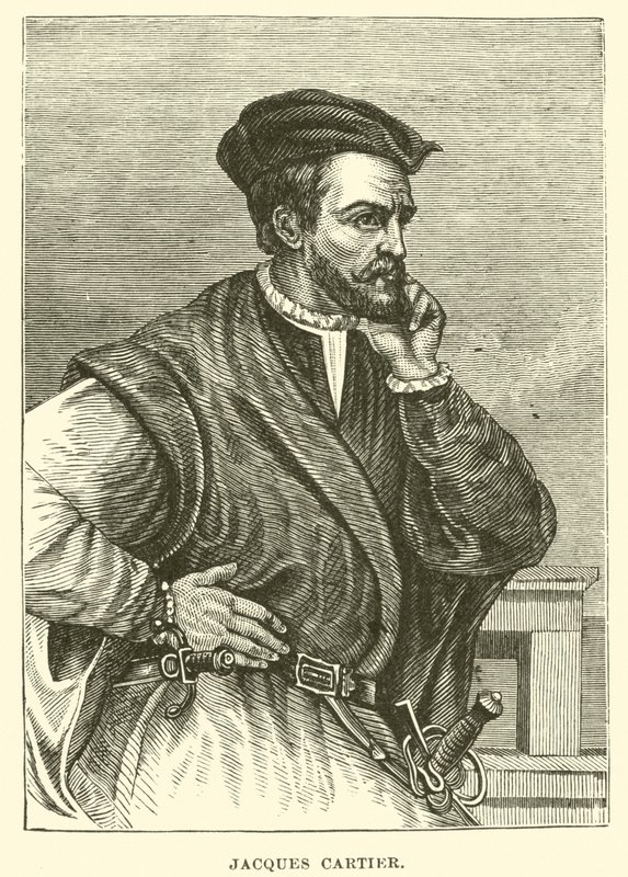 Jacques Cartier de American School