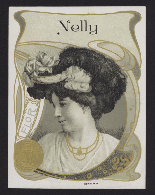 Nelly Melba de American School