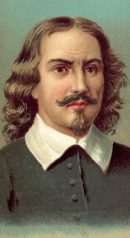 Otto Von Guericke de American School