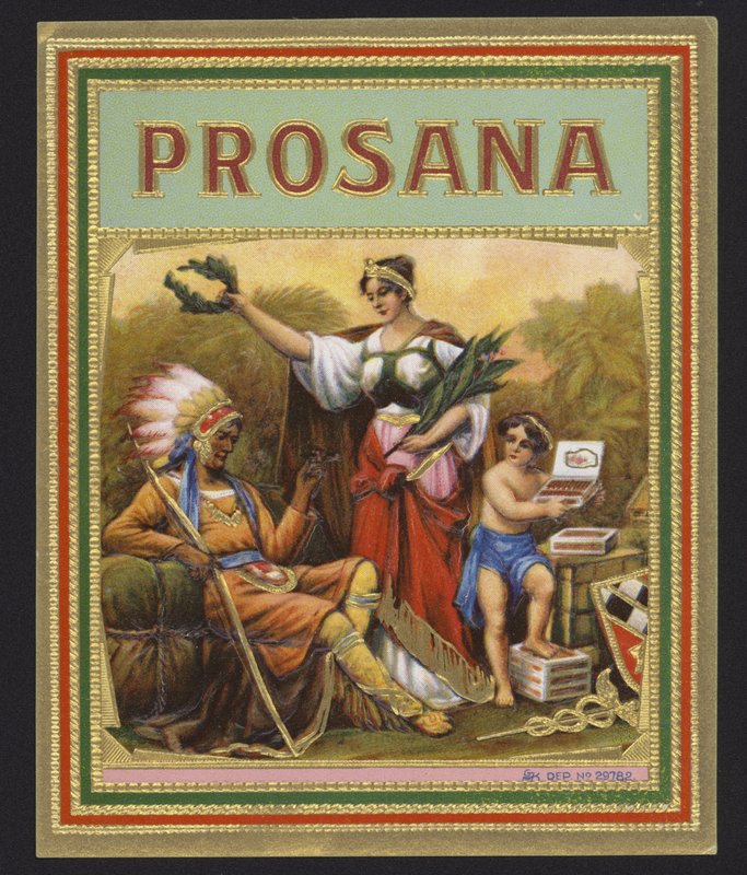 Prosana de American School