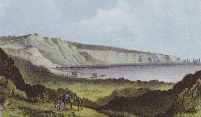 Alum Bay de English School