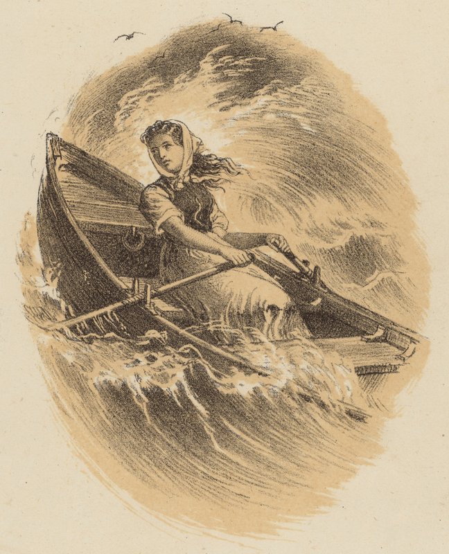 Grace Darling de English School