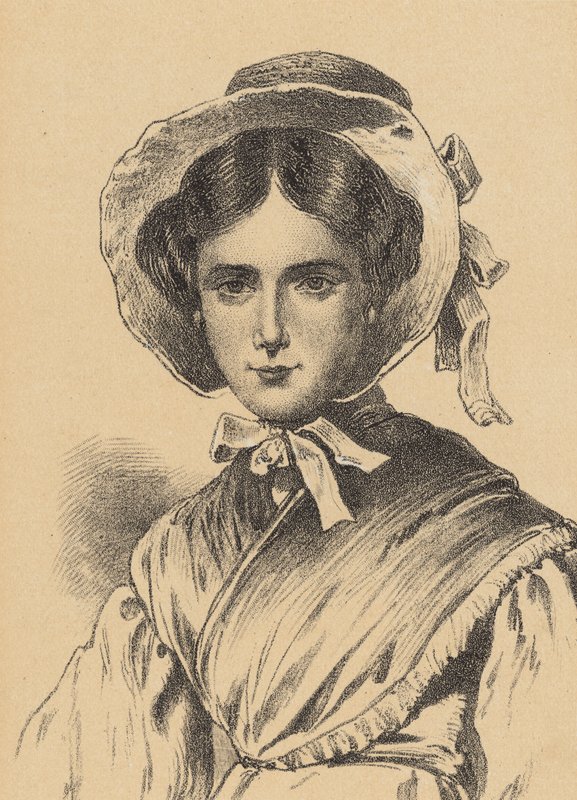 Grace Darling de English School