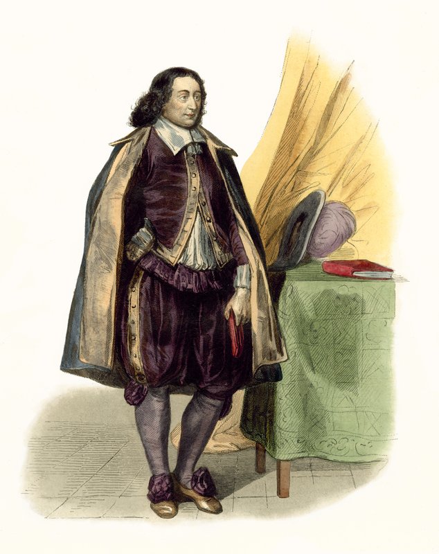 Blaise Pascal de French School