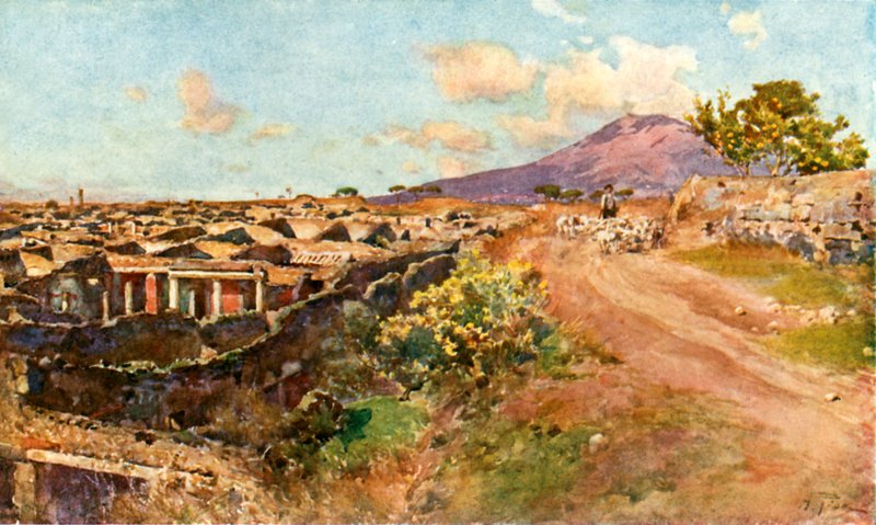 A cidade coberta e descoberta de Alberto Pisa