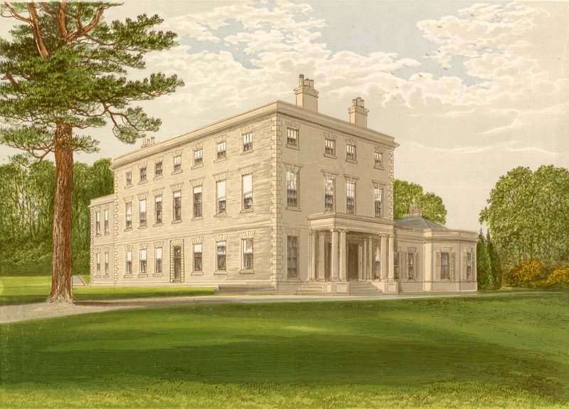 Carnanton de Alexander Francis Lydon