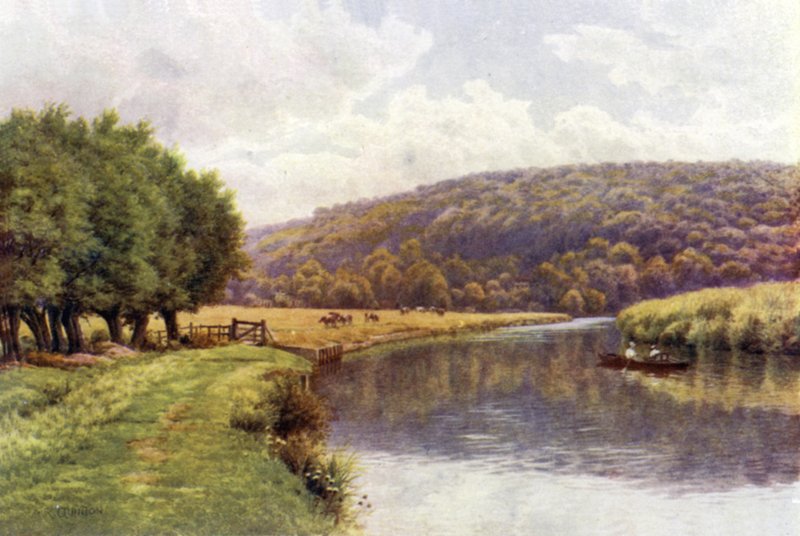 Pedreira, Marlow de Alfred Robert Quinton