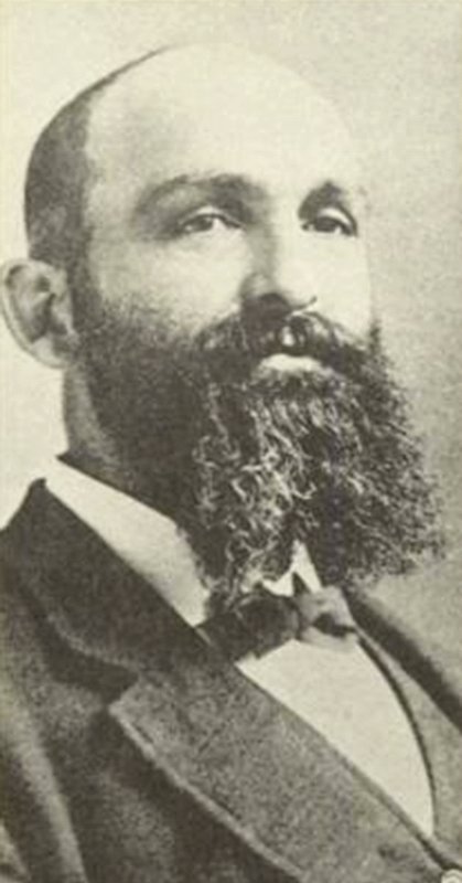 Whitcomb L Judson de American Photographer