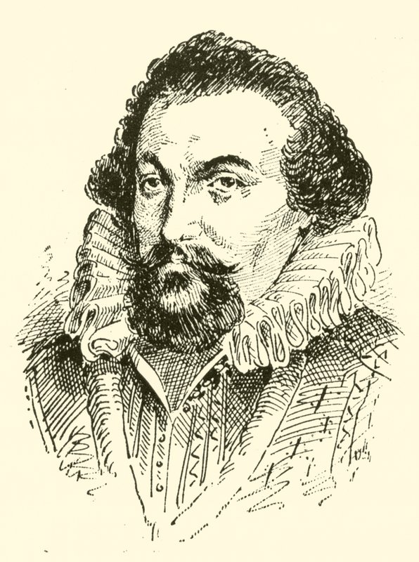 Samuel Scheidt, 1587-1654  de American School