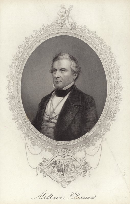 Millard Fillmore de American School