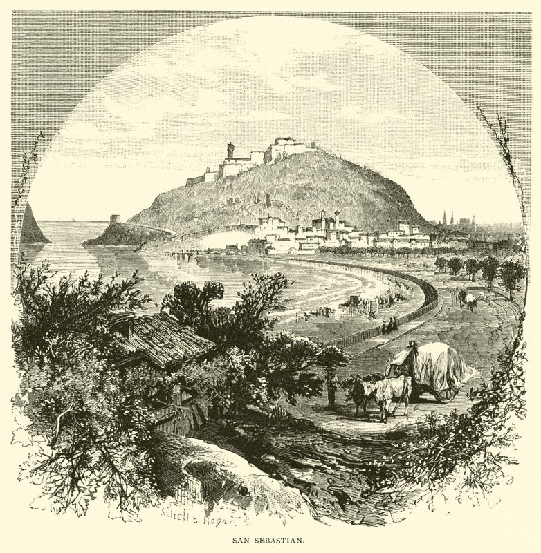 são Sebastião de American School