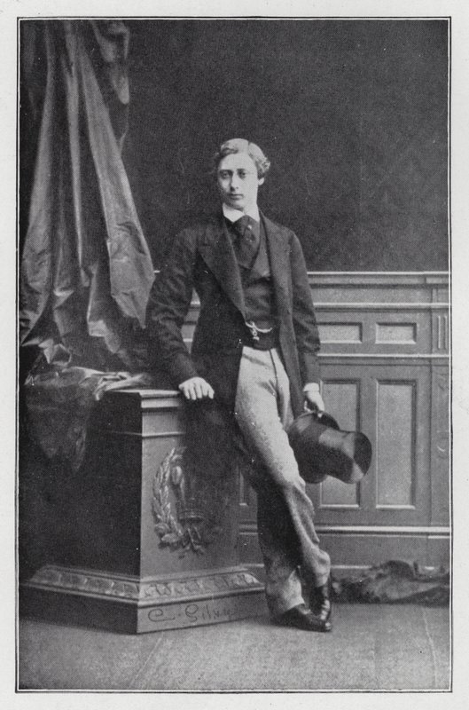 Rei Eduardo VII de Camille Silvy