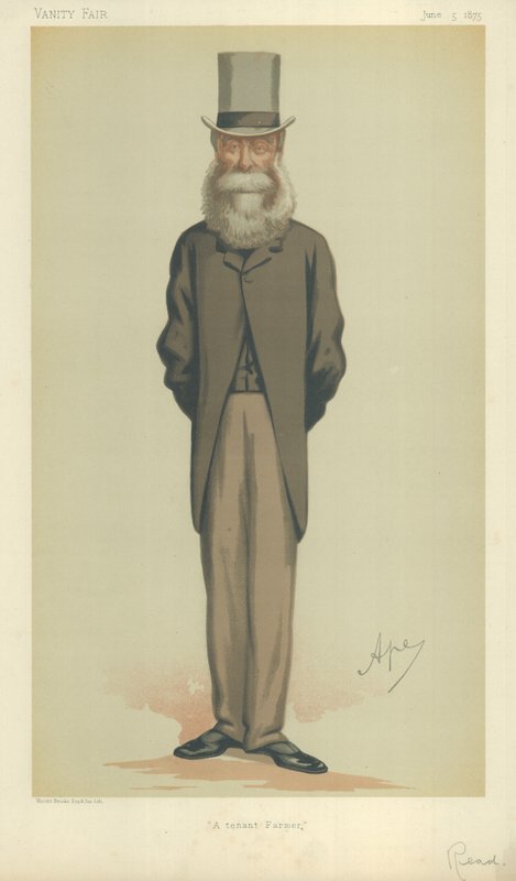 Mr Clare Sewell Ler de Carlo Pellegrini