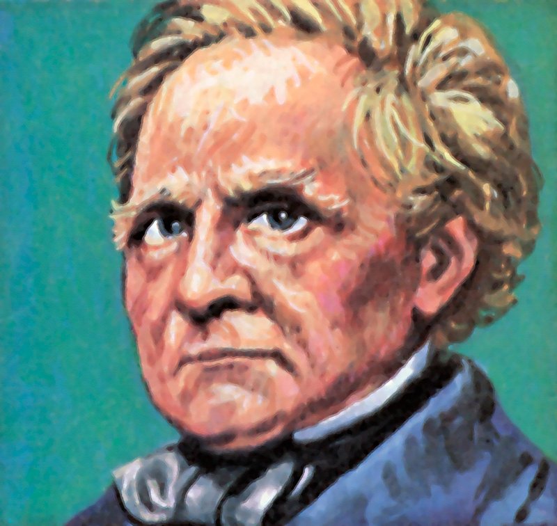 Charles Babbage de English School
