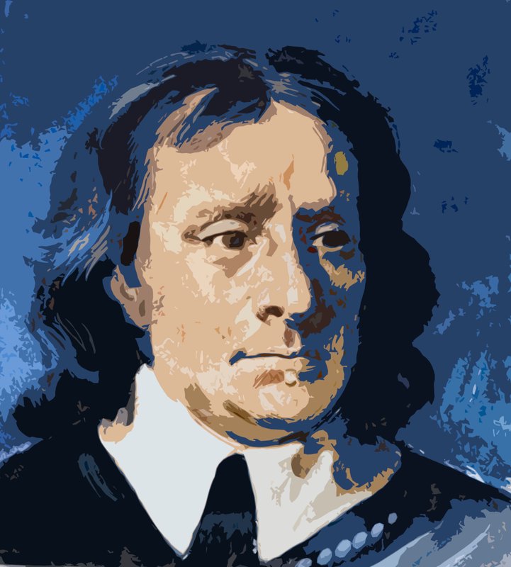 Oliver Cromwell de English School