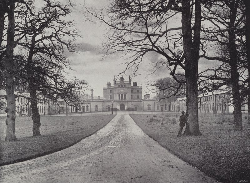 Curraghmore de English Photographer