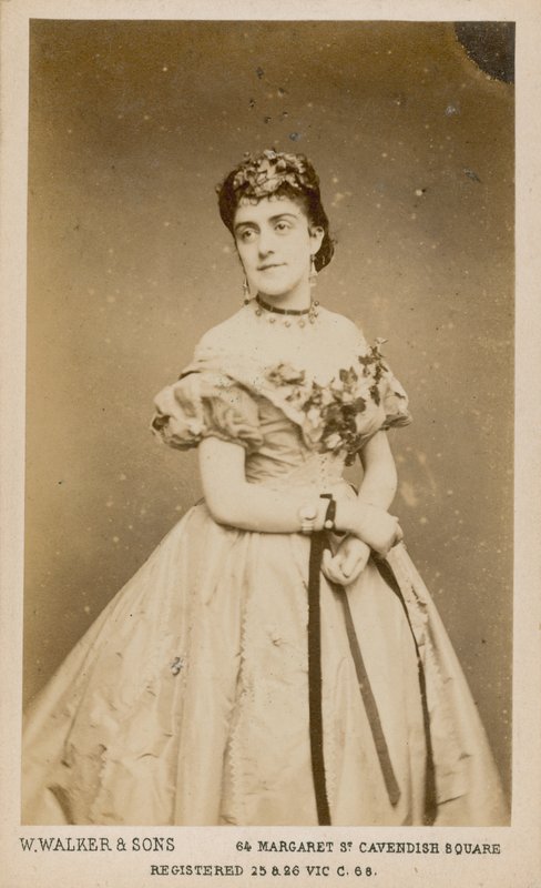 Fanny Joseph de English Photographer