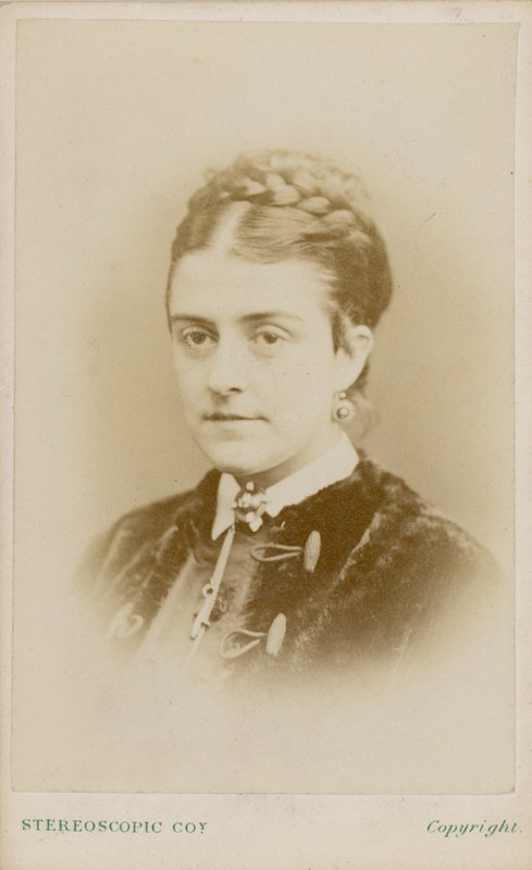 Fanny Joseph de English Photographer