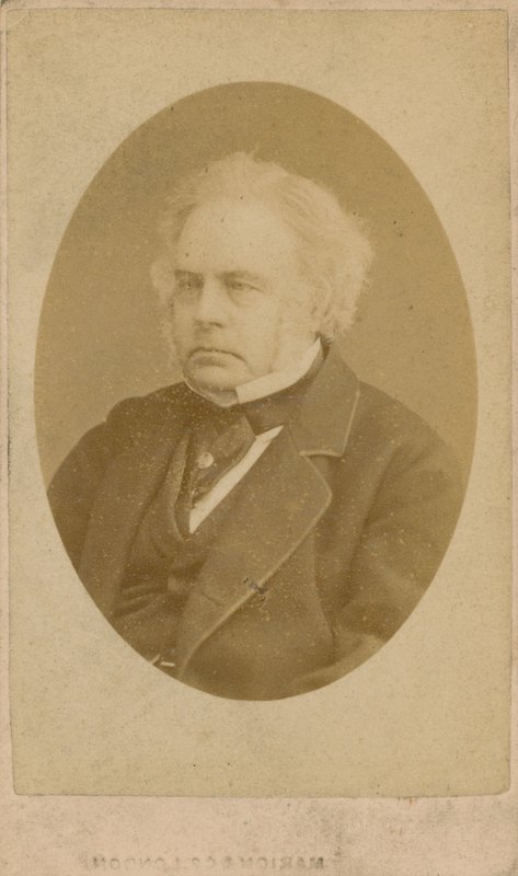John Bright de English Photographer