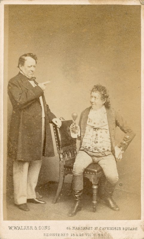John Buckstone de English Photographer