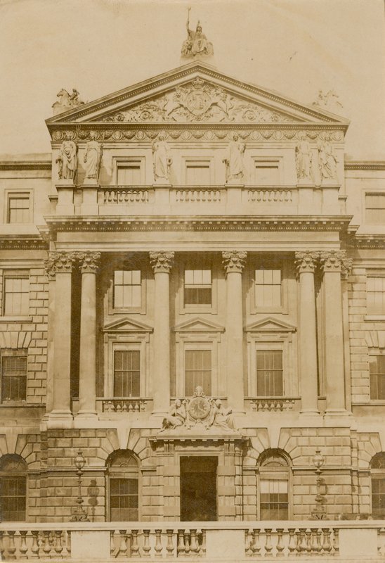 Somerset House de English Photographer
