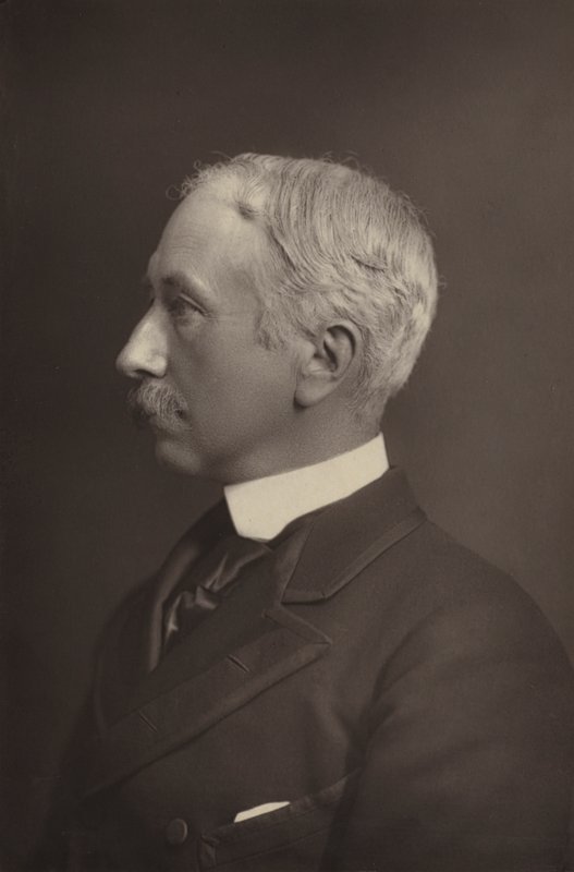 Visconde Wolseley de English Photographer