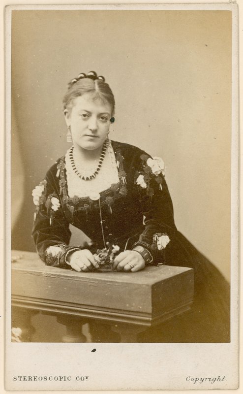 WL Weston de English Photographer
