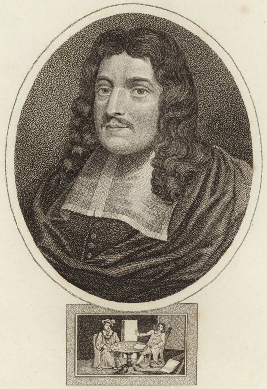Andrew Marvell de English School