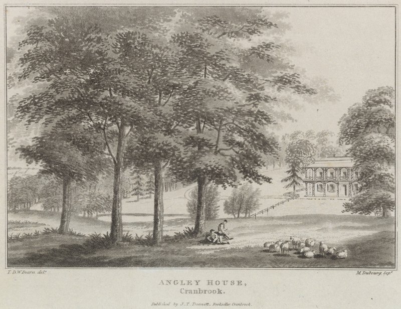 Casa Angley de English School