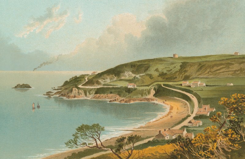 Anne Port - Jersey de English School