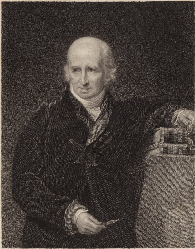Benjamin West de English School