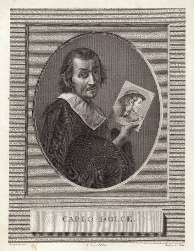 Carlo Dolci de English School