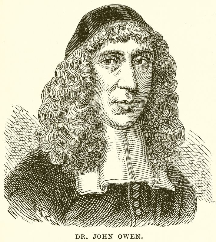 Dr. John Owen de English School