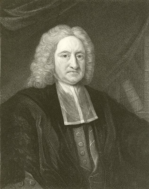 Edmund Halley de English School