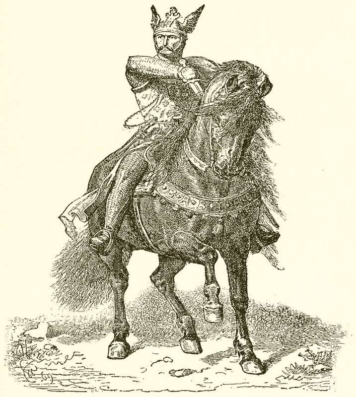 El Cid de English School