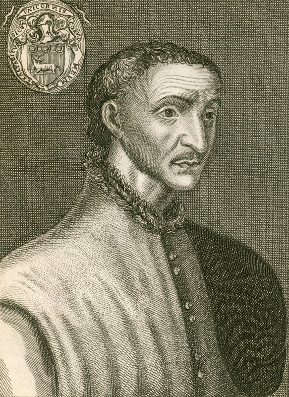 Estienne Chevalier de English School