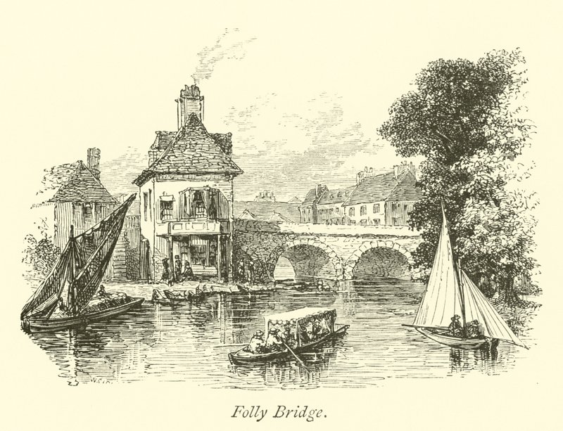 Ponte loucura de English School