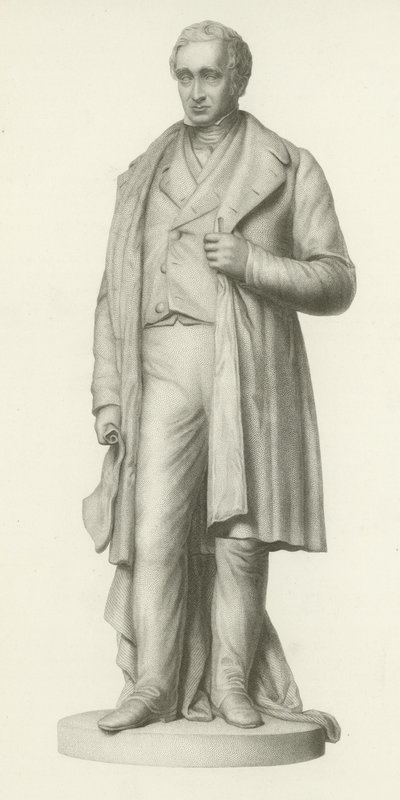 George Stephenson de English School
