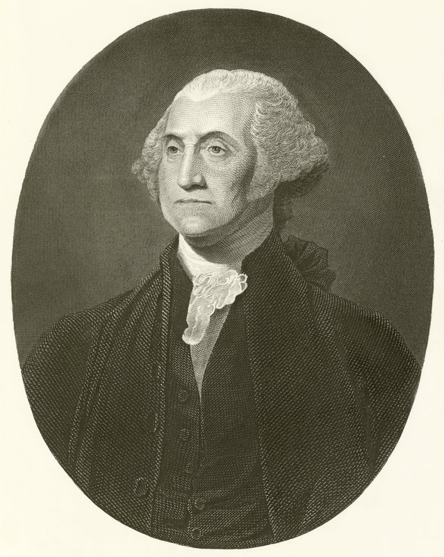George Washington de English School