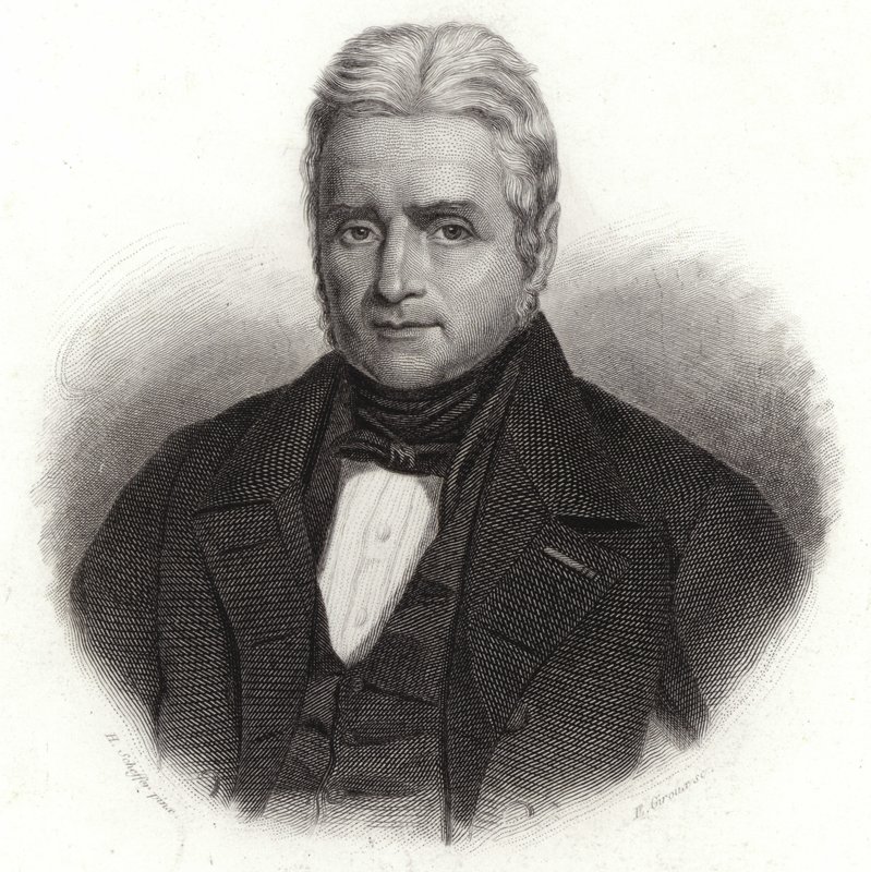 Jacques Lafitte de English School