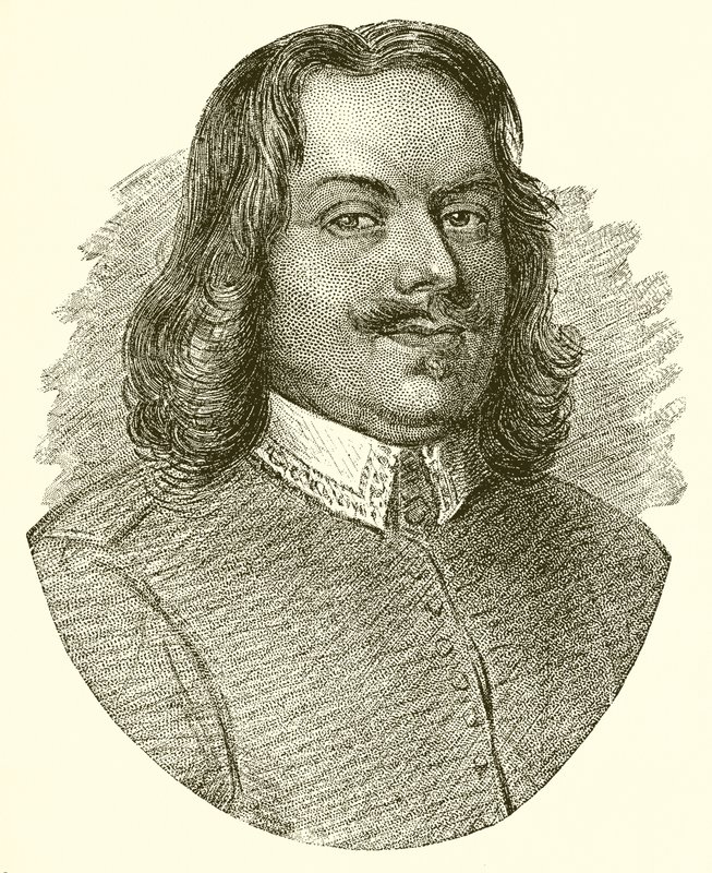 John Bunyan de English School