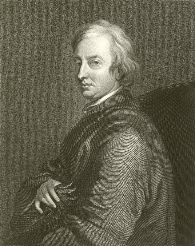 John Dryden de English School