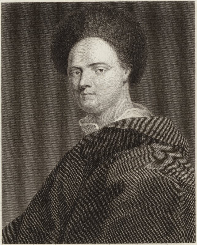 John Gay de English School